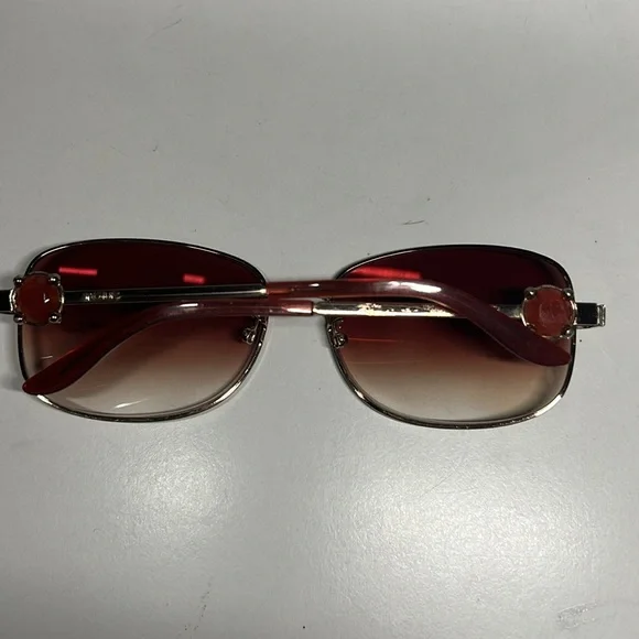 TOUS STO283 COL.0300 women’s glasses